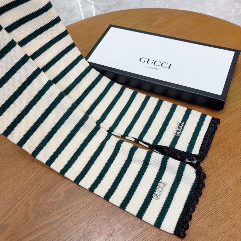 Gucci Ice Silk Sleeves